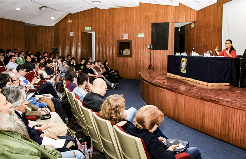 La segurización del Centro Histórico de la Ciudad de México