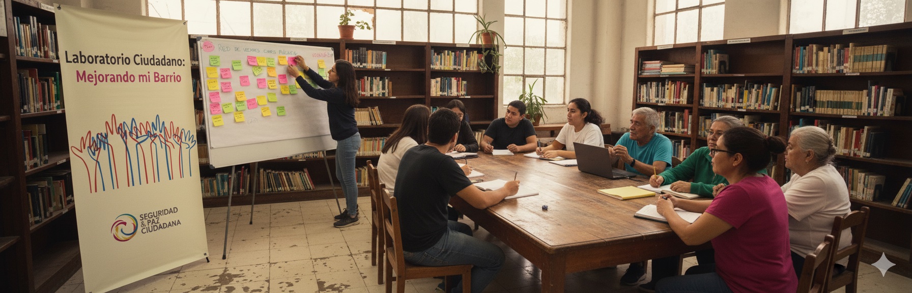 Seguridad Situada e Innovación