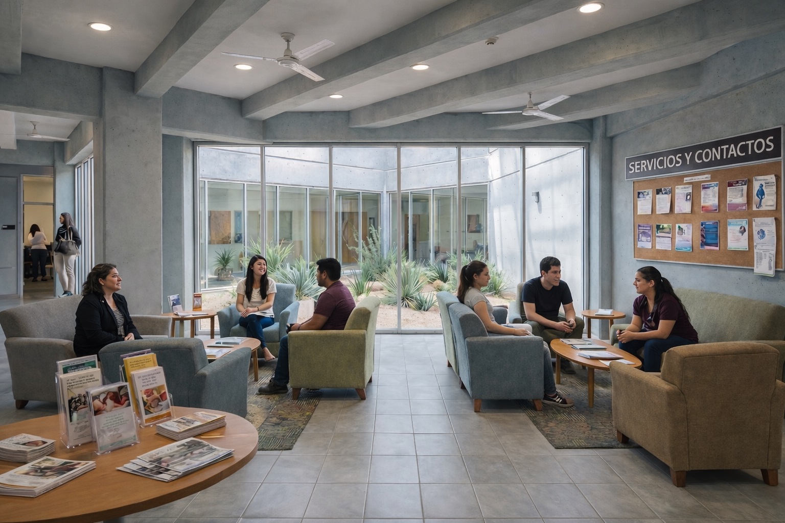 Seguridad Situada e Innovación